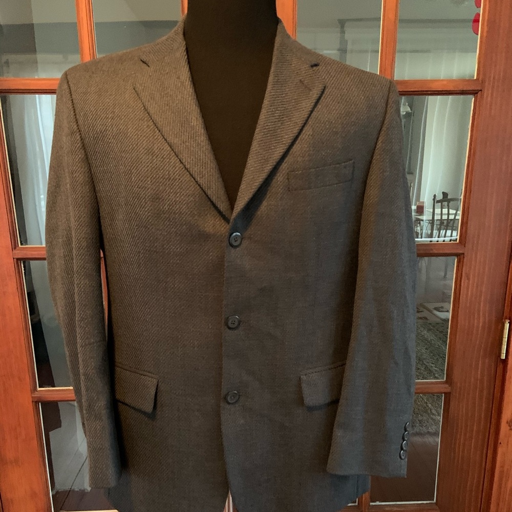 Macy’s Men’s Store Blazer Sport Coat